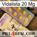 Vidalista 20Mg new06